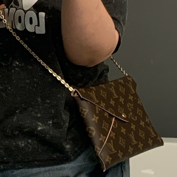 Louis Vouitton kirigami - Picture 10 of 10